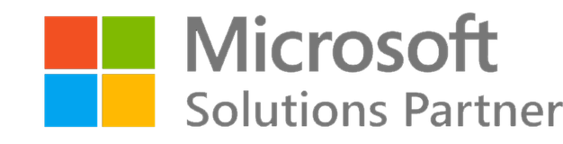 Microsoft Solutions Partner